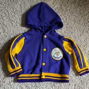 Vintage MN Vikings